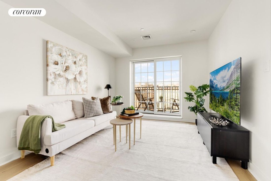 Condo in New York, New York, United States 1 - 17466133