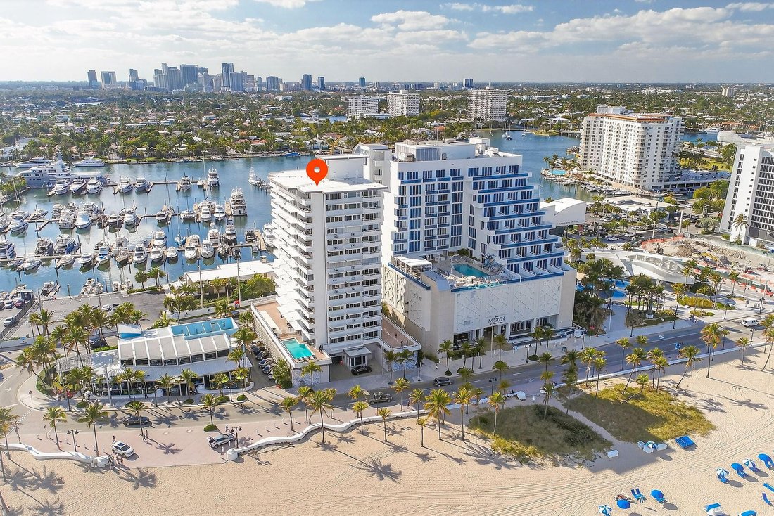 Condo in Fort Lauderdale, Florida, United States 3 - 17464386