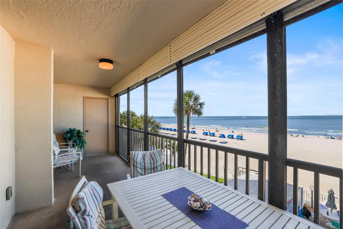 Condo in Indian Shores, Florida, United States 1 - 17464548