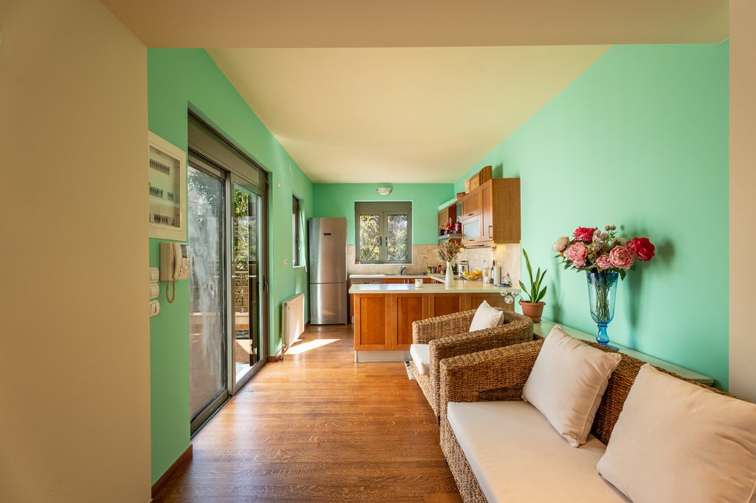 House in Glyfada, Attica, Greece 5 - 17467369