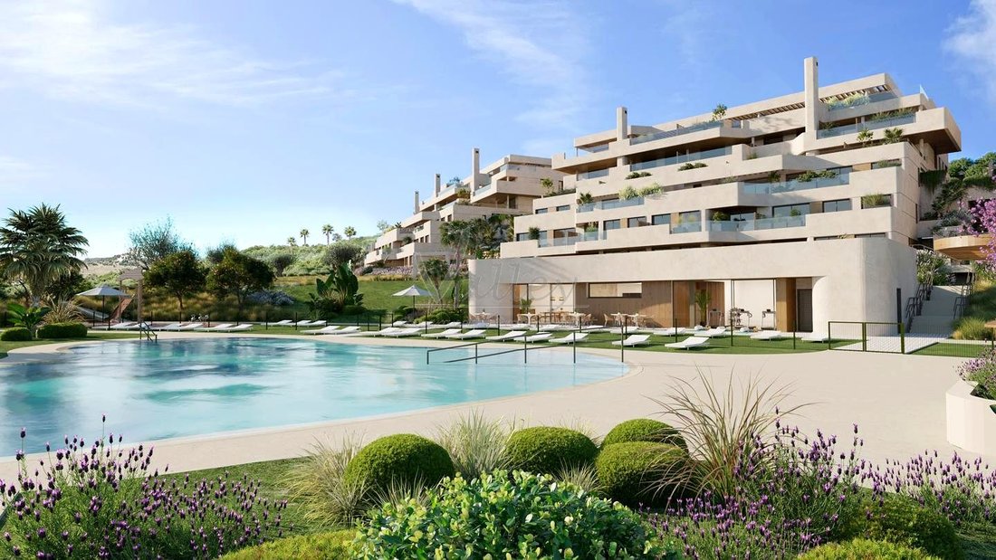 Apartment in La Alcaidesa, San Roque, Andalusia 5 - 17464809