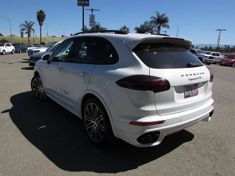 Suv in Dublin, CA, United States 3 - 17467851