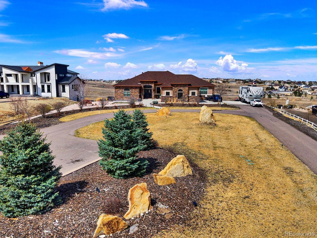 House in Brighton, Colorado, United States 4 - 16580785
