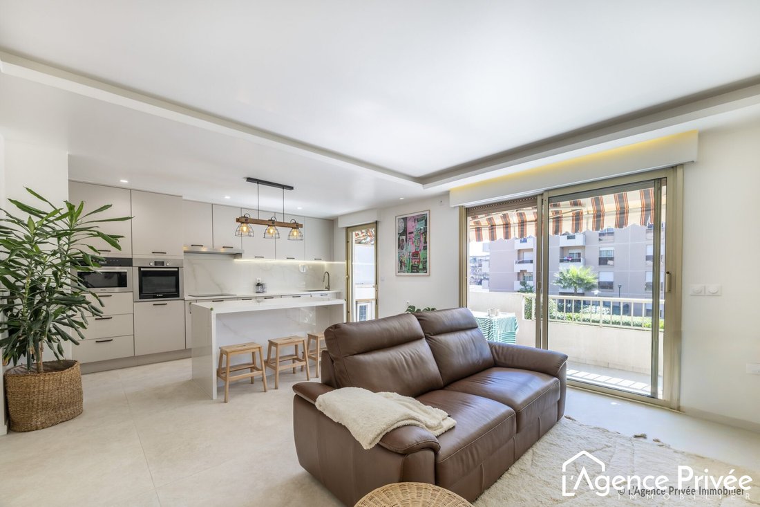 Apartment in Saint-Laurent-du-Var, Provence-Alpes-Côte d'Azur, France 3 - 17463241