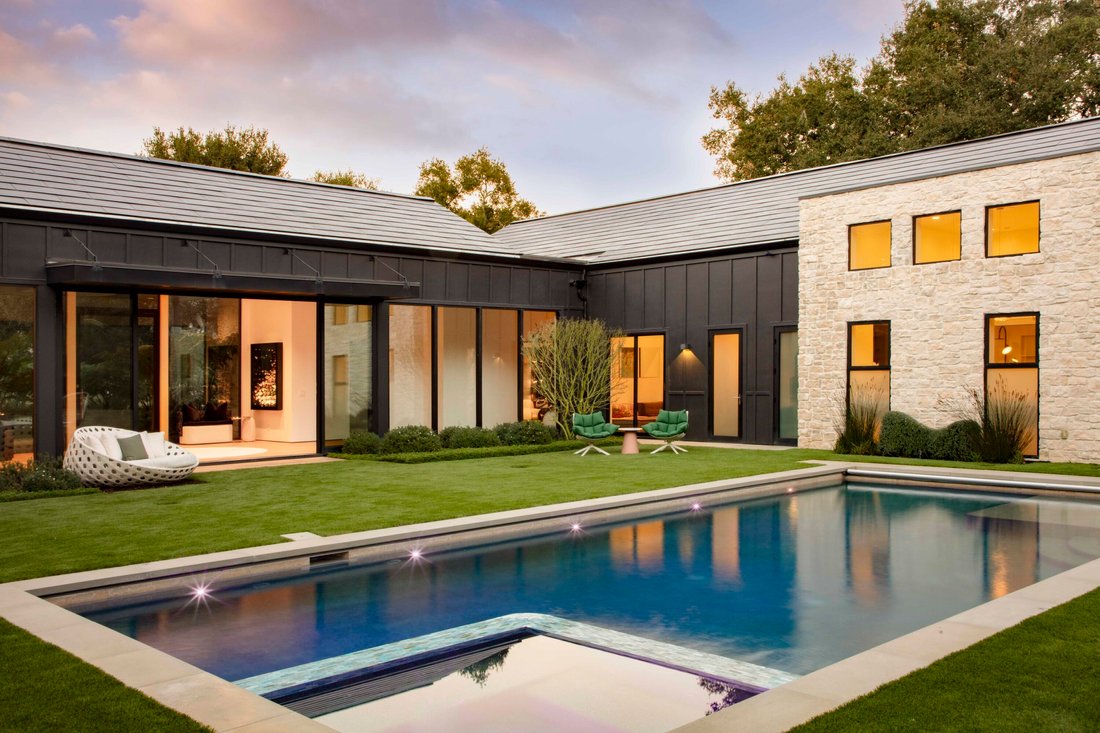 House in Santa Barbara, California, United States 1 - 17468315