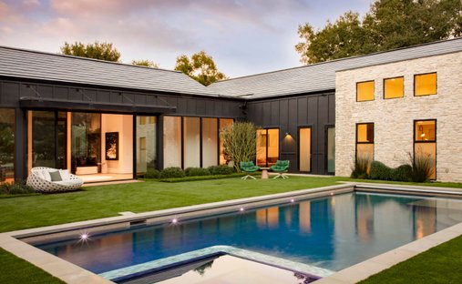 Casa a Santa Barbara, California, Stati Uniti 1