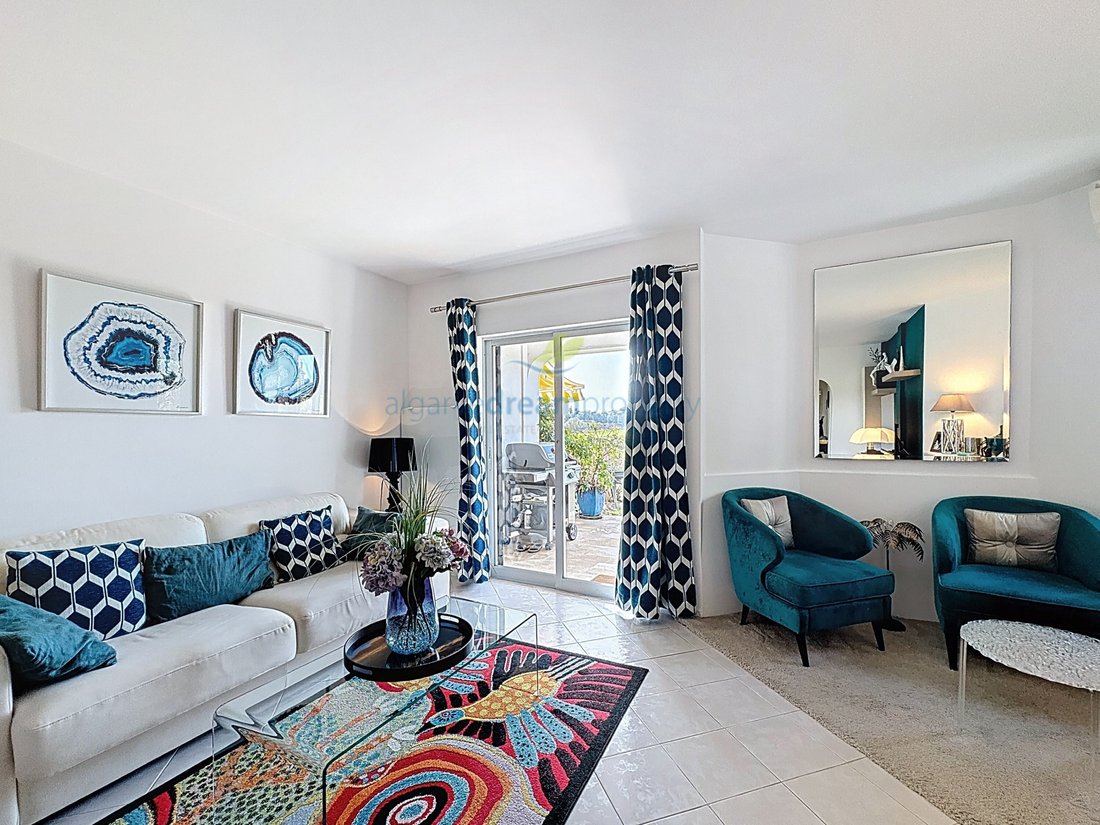 Apartment in Olhos de Agua, Algarve, Portugal 3 - 17467591