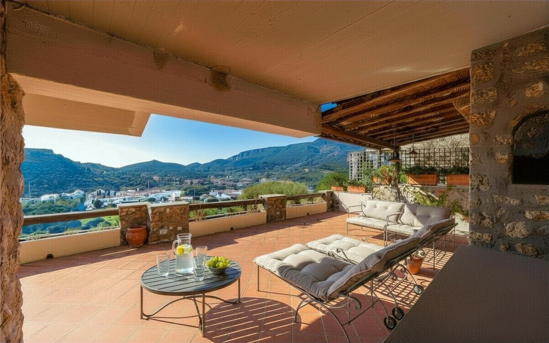 Apartment in Porto Santo Stefano, Monte Argentario, Tuscany 2 - 17453682