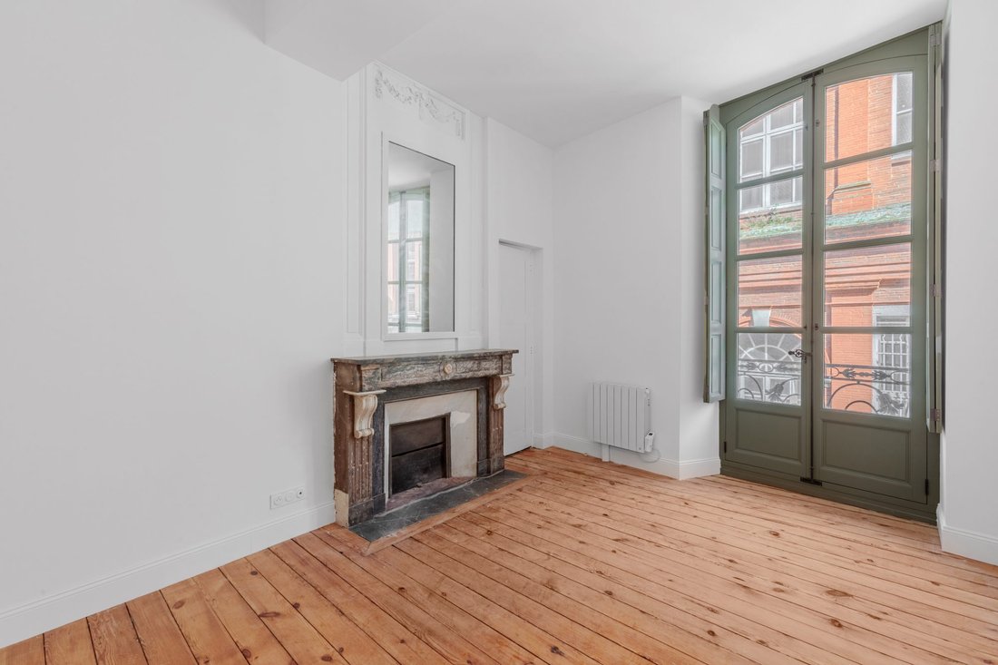 Apartment in Capitole, Toulouse, France 2 - 17468626