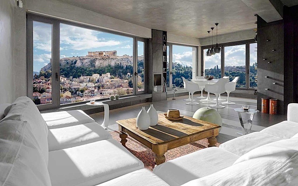 Apartment in 1st District of Athens, Athens, Greece 1 - 17467374