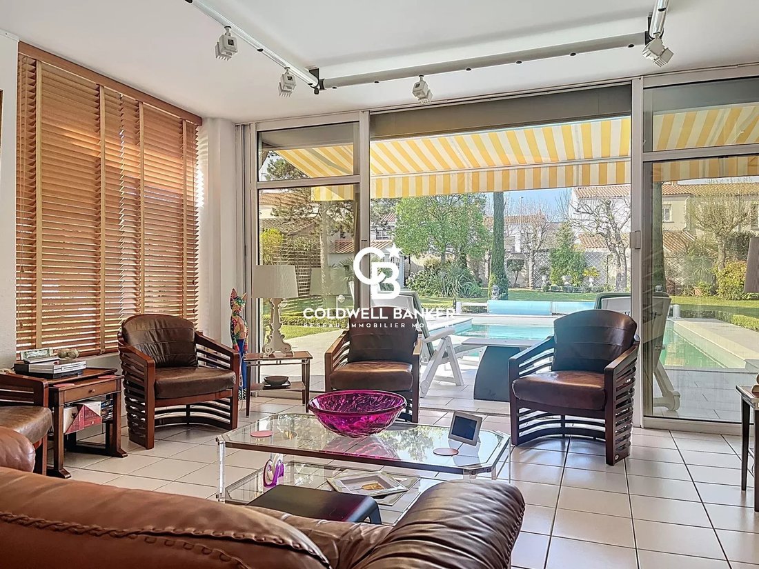 House in Saint Maurice-Fetilly, La Rochelle, France 5 - 17464786