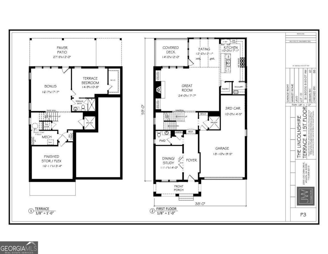 House in Cumming, Georgia, United States 4 - 17464284