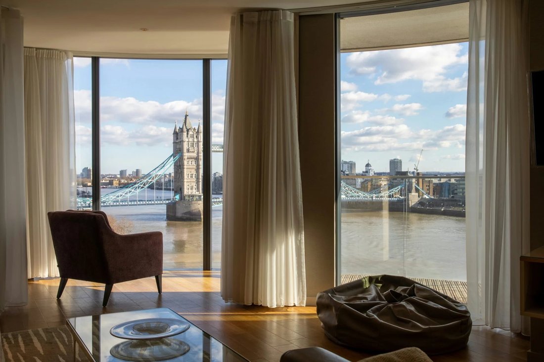 Apartment in Marylebone, Westminster, England 4 - 17464821