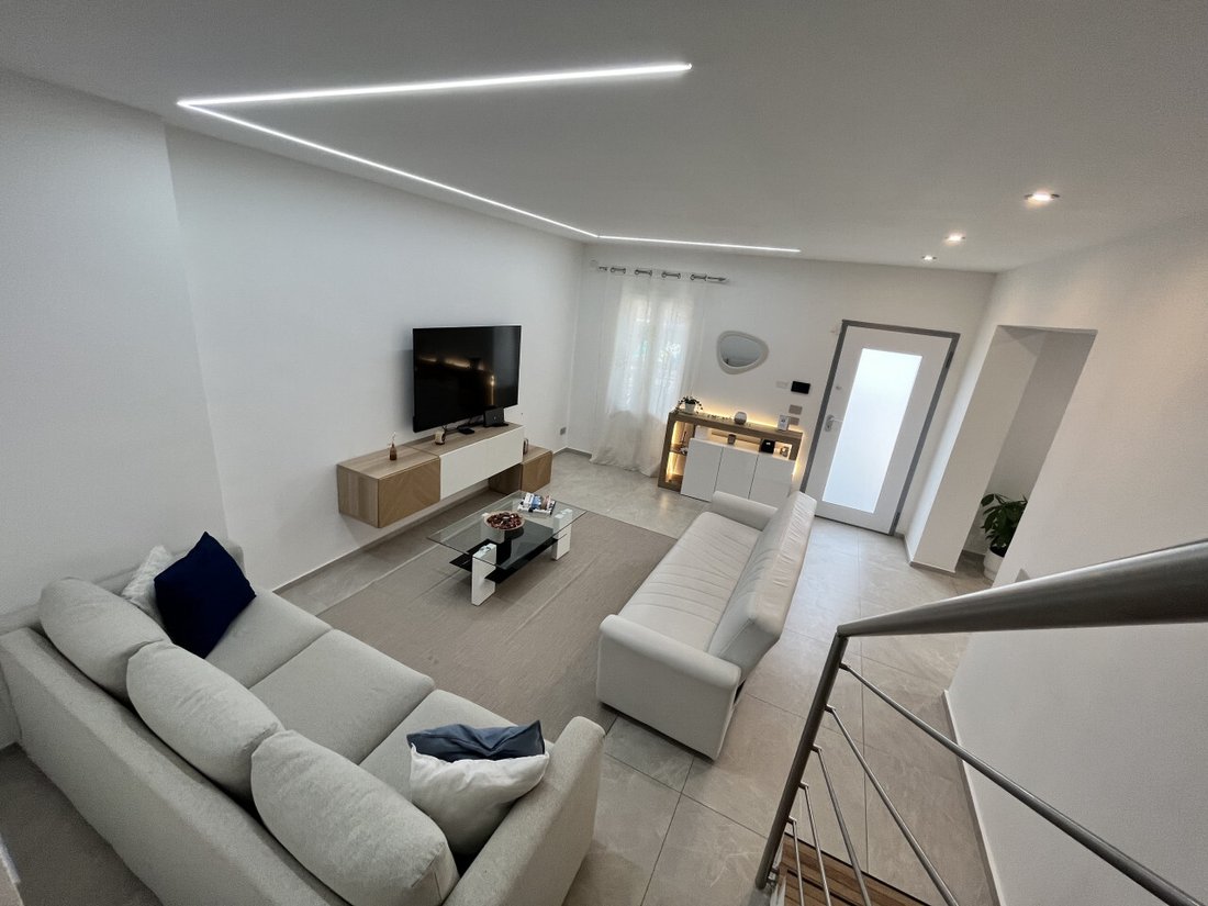 Apartment in Gaiofana - Gros - Montescudo, Rimini, Emilia-Romagna 4 - 17467813