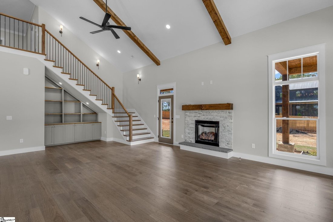 Haus in Pendleton, South Carolina, Vereinigte Staaten 3 - 17466678