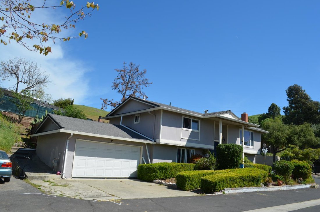 Casa a Union City, California, Stati Uniti 1 - 17467693