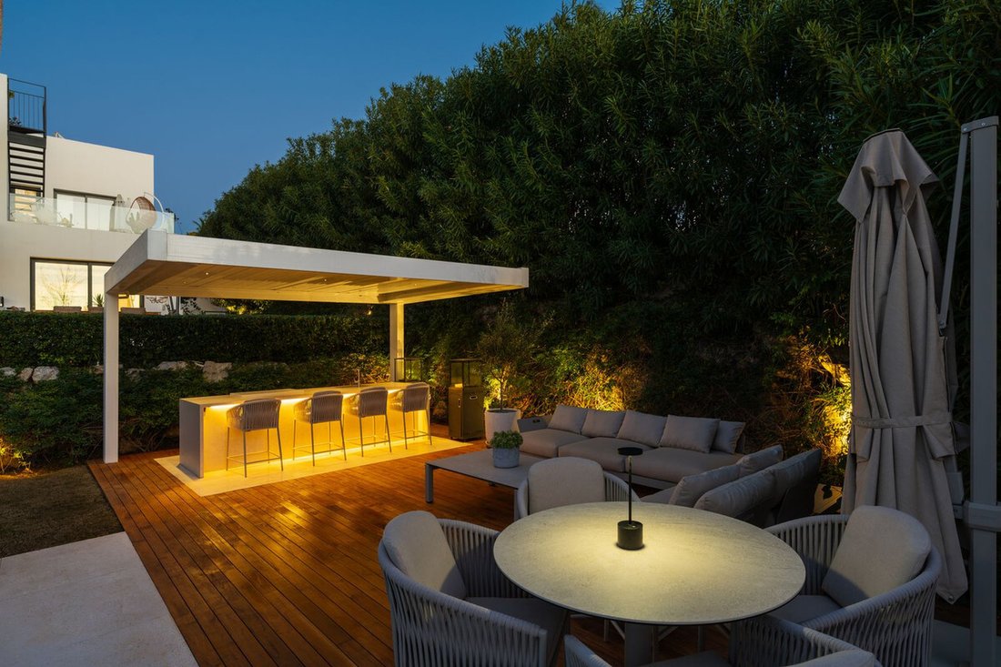 Villa in Nueva Andalucia, Marbella, Spain 4 - 17467676