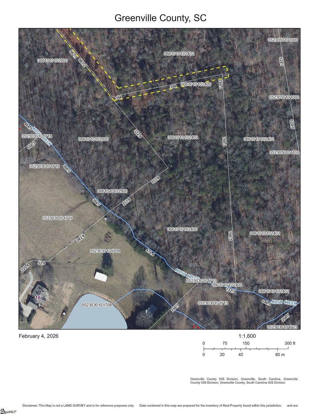 House in Travelers Rest, South Carolina, United States 2 - 17466699