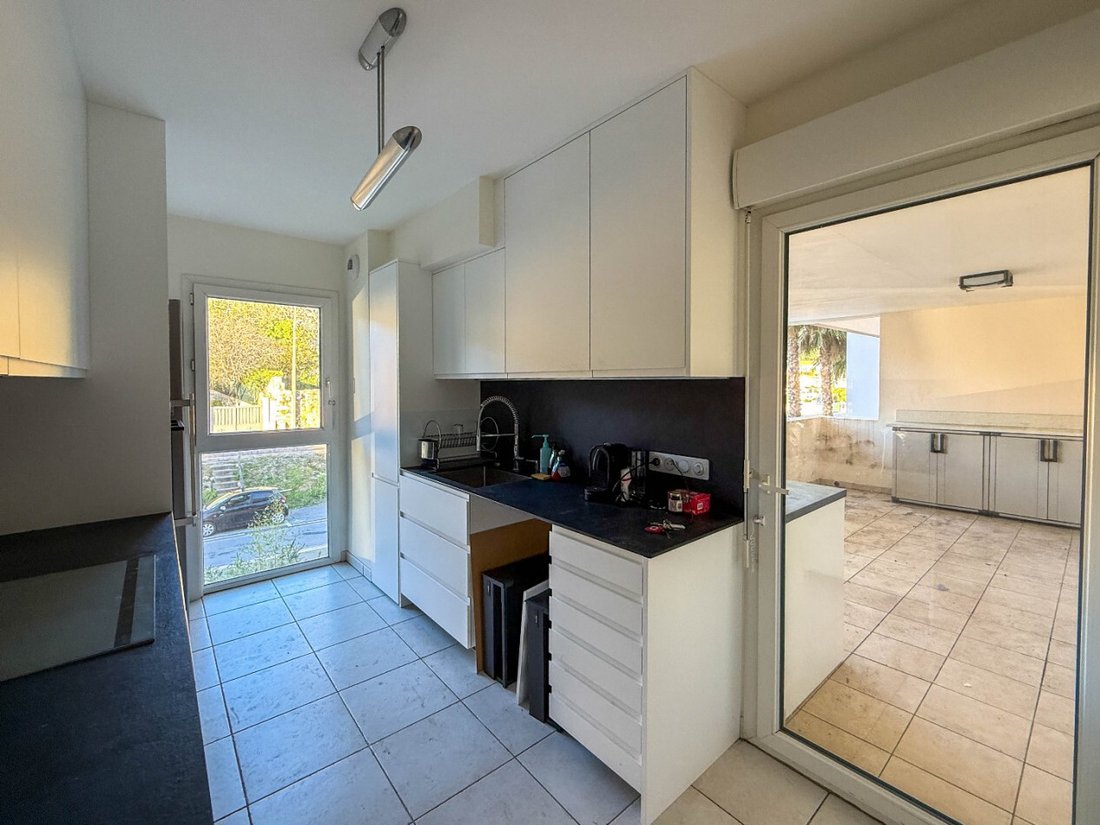 Apartment in Espace Villeroy-Les Quilles, Sète, France 5 - 17451448
