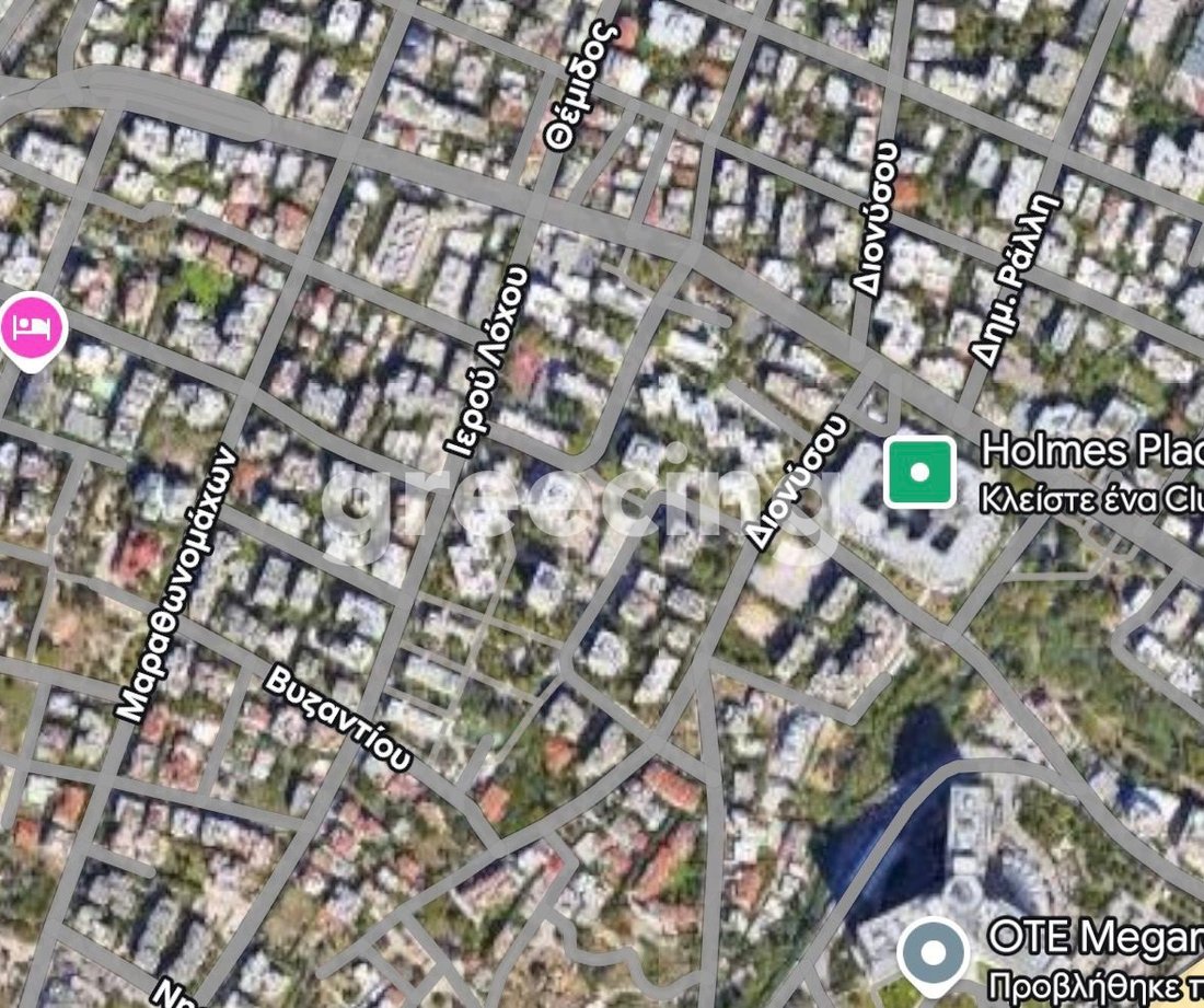 Land in North Athens, Attica, Greece 3 - 17464498