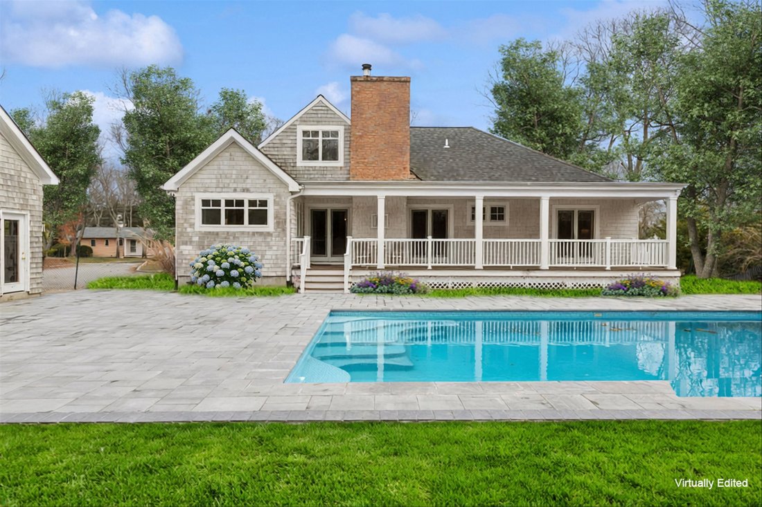Hampton Bays, New York, United States 5 - 17465165