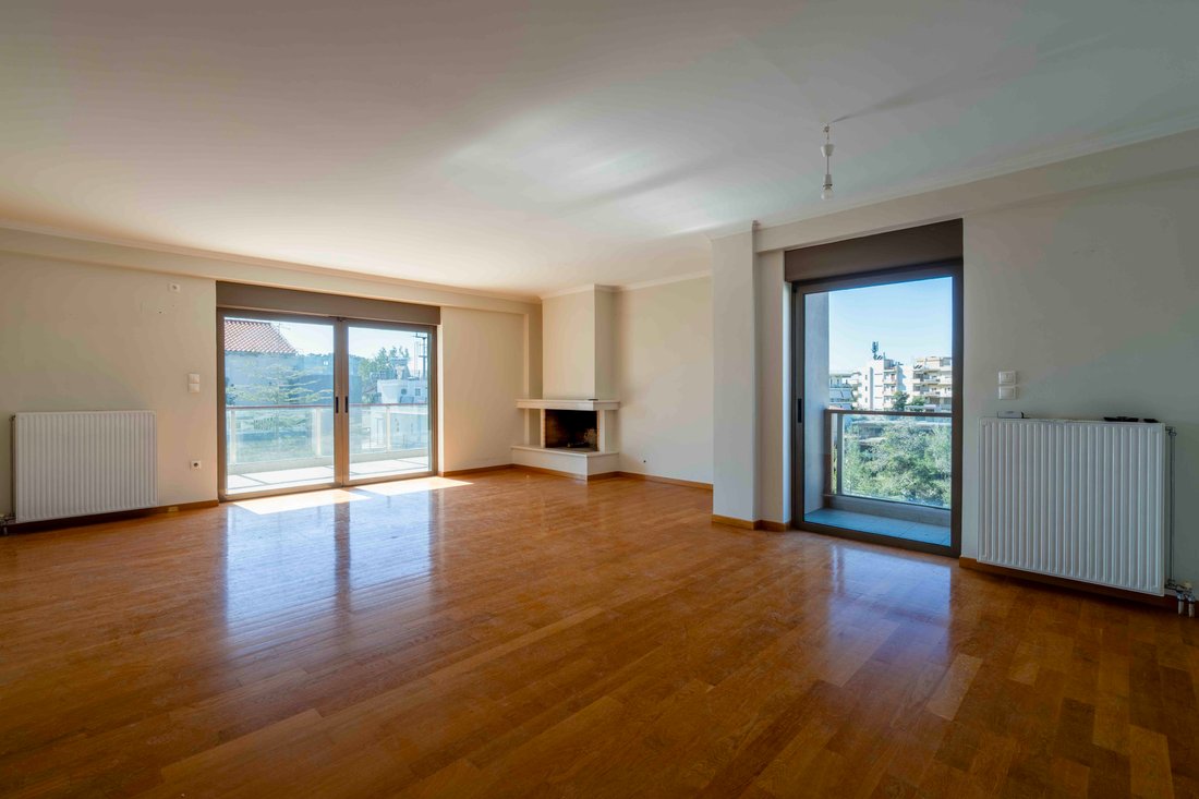 Penthouse in Voula, Attica, Greece 2 - 17467363