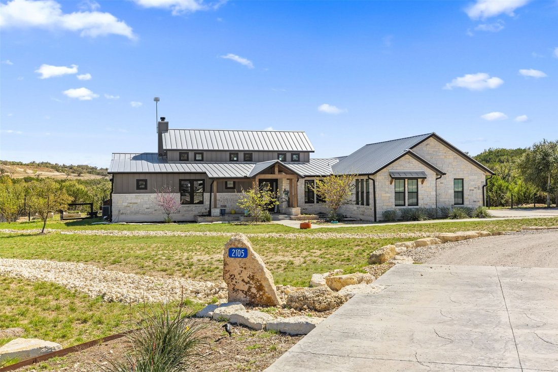 House in Johnson City, Texas, United States 2 - 17466730