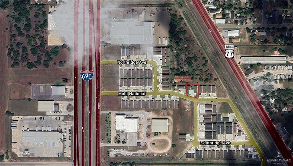 Harlingen, Texas, United States 5 - 17466270