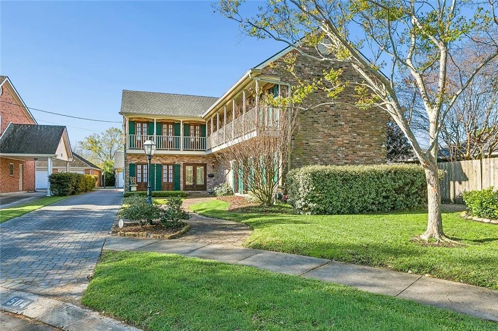 House in Metairie, Louisiana, United States 3 - 17466284