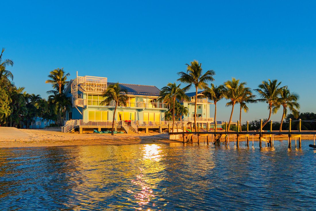 Big Pine Key, Florida, United States 1 - 17465707