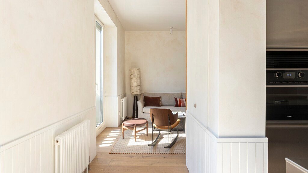 Apartment in Sarrià-Sant Gervasi, Barcelona, Spain 5 - 17466331