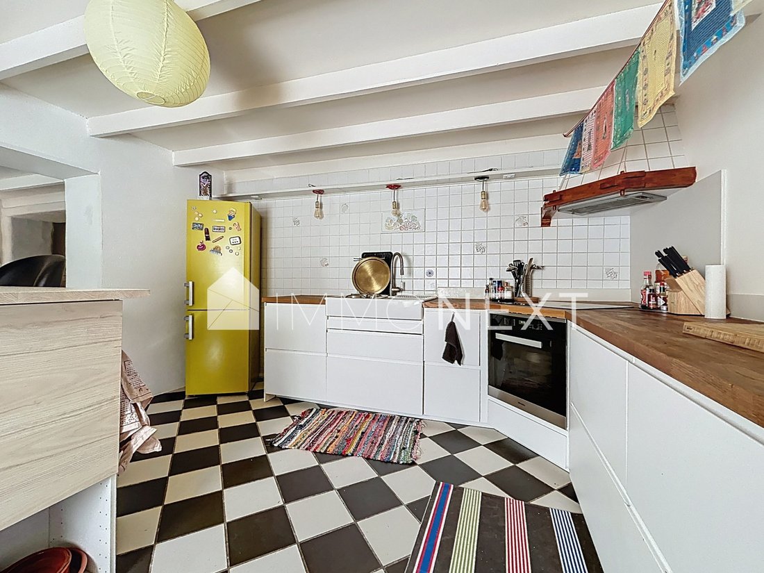 Casa a Basse-Rentgen, Grande Est, Francia 5 - 17468564