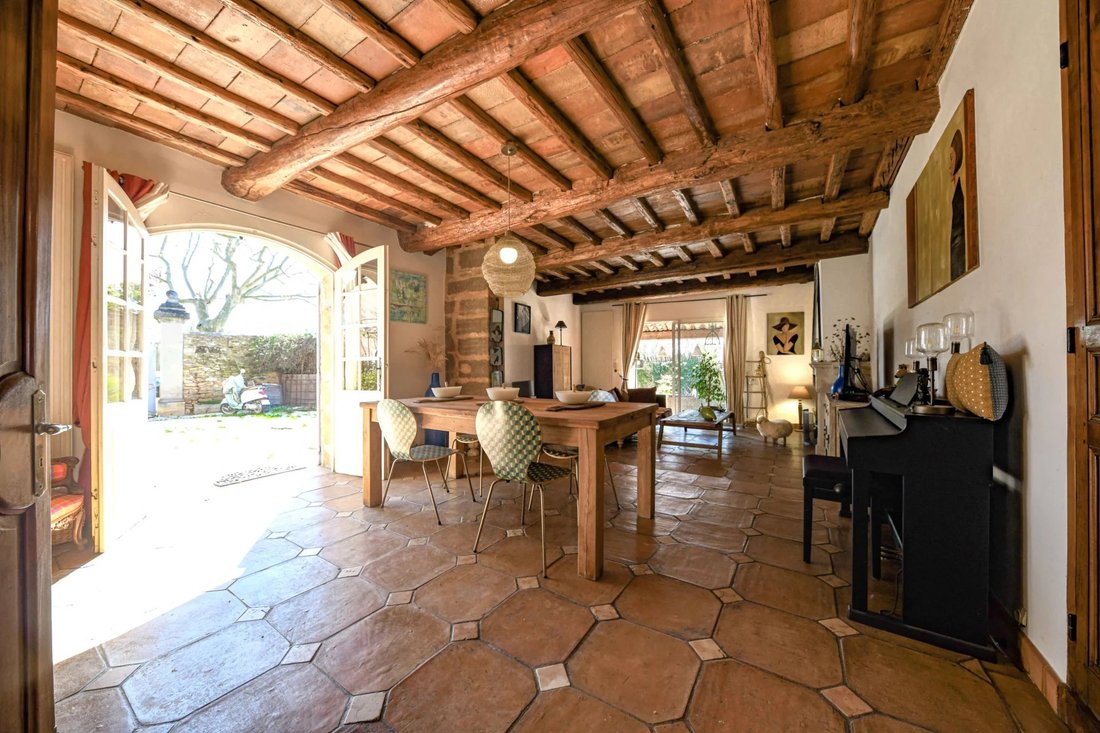 House in Uzès, Occitania, France 4 - 17465163
