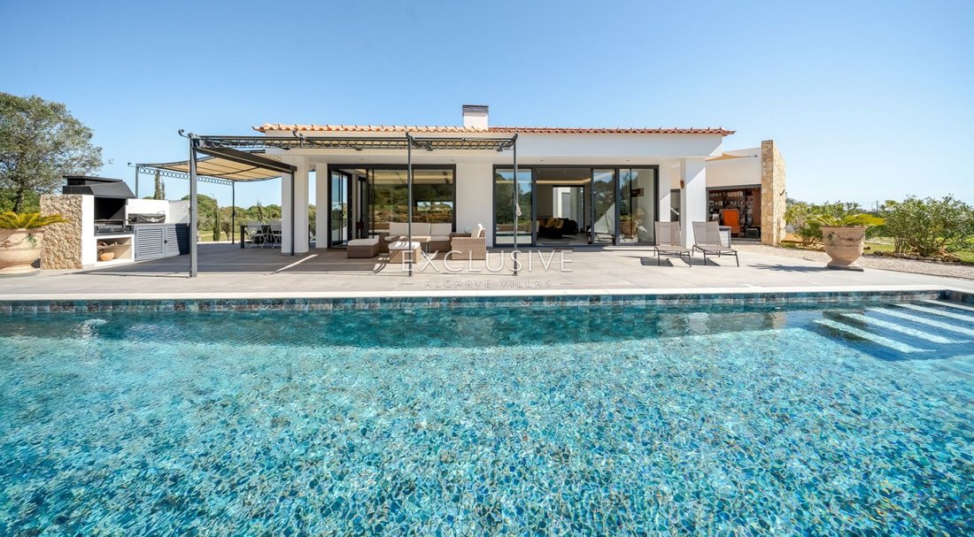 Villa in Lagoa e Carvoeiro, Algarve, Portugal 3 - 17464893