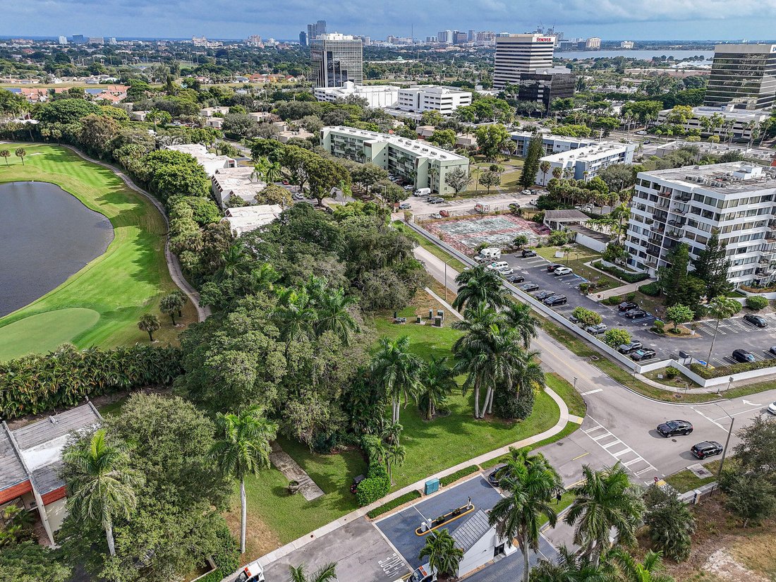 Land in West Palm Beach, Florida, United States 4 - 17465227