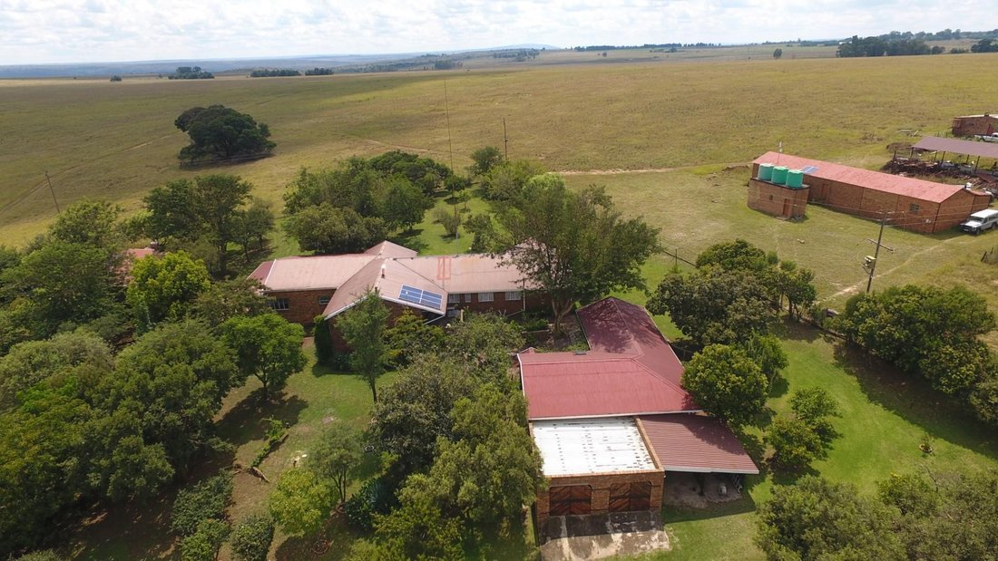 Farm Ranch in City of Tshwane Metropolitan Municipality, Gauteng, South Africa 2 - 17467298