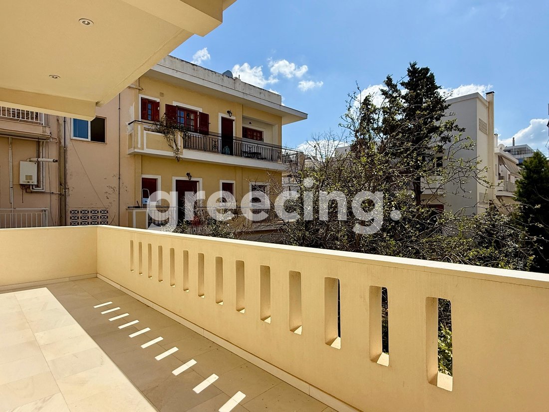 Apartment in Cholargos, Attica, Greece 5 - 17464429