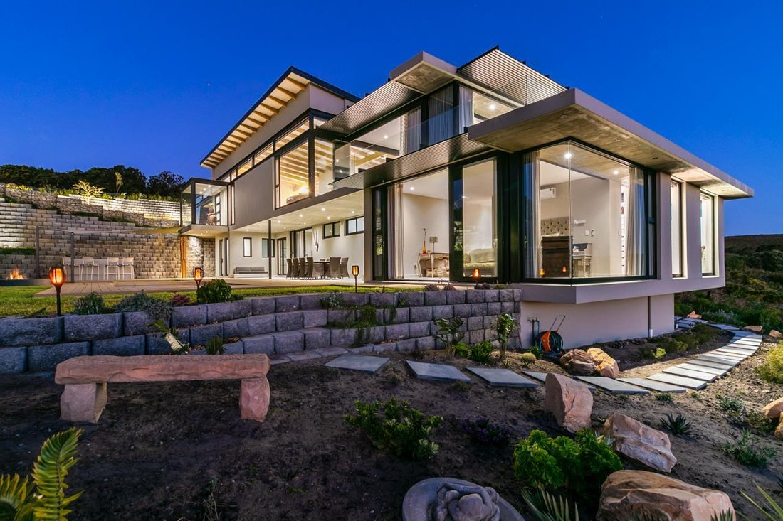 House in Fernwood Estate, Western Cape, South Africa 2 - 17466508