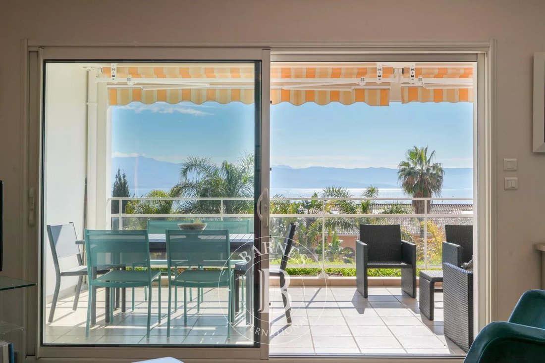 Apartment in Ajaccio, Corsica, France 2 - 17466595