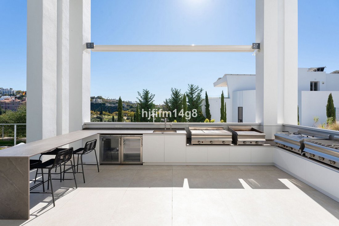 House in Centro, Malaga, Spain 5 - 17464859