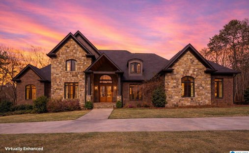Casa a Trussville, Alabama, Stati Uniti 1