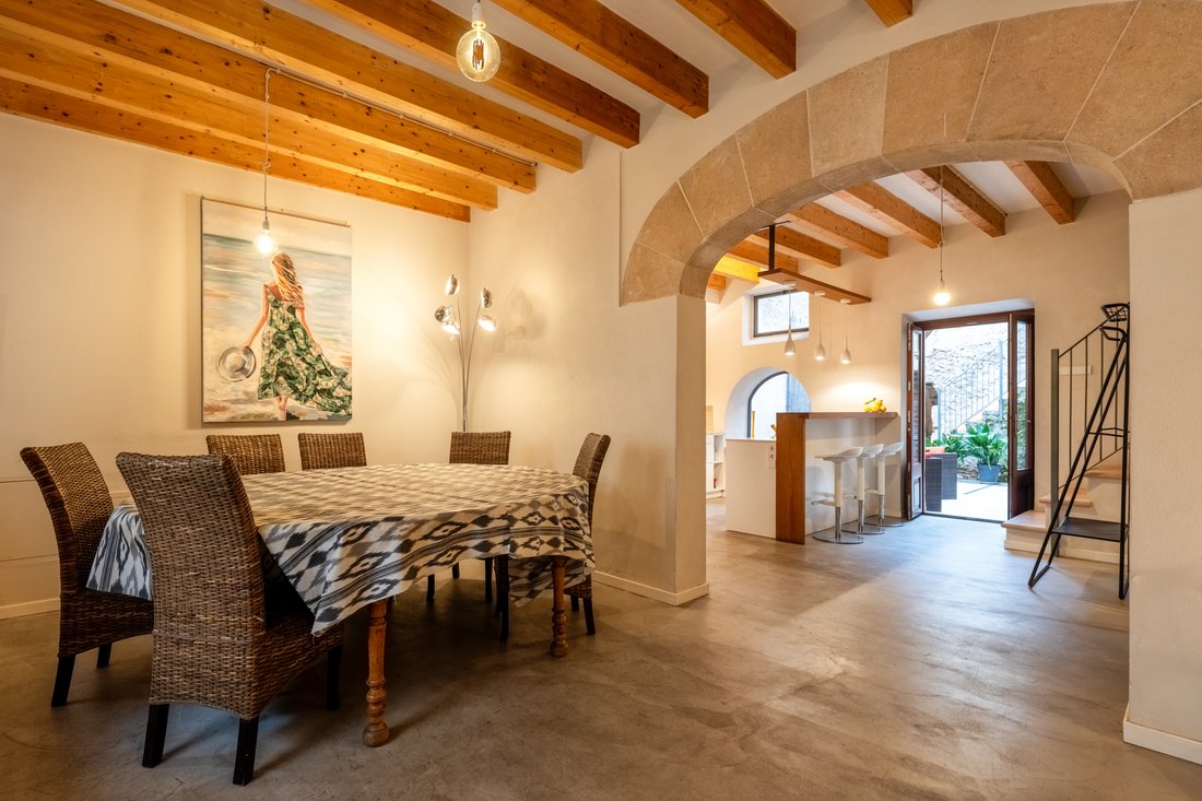 Townhouse in Arta, Balearic Islands, Spain 3 - 17464393