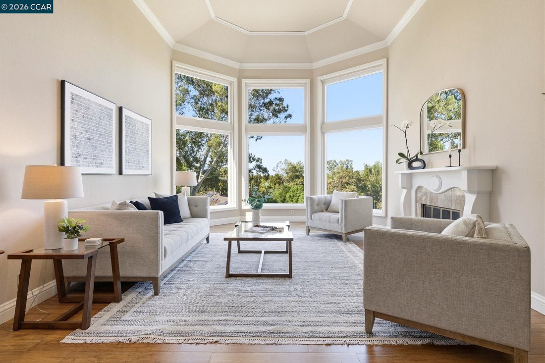 House in Walnut Creek, California, United States 3 - 17466732