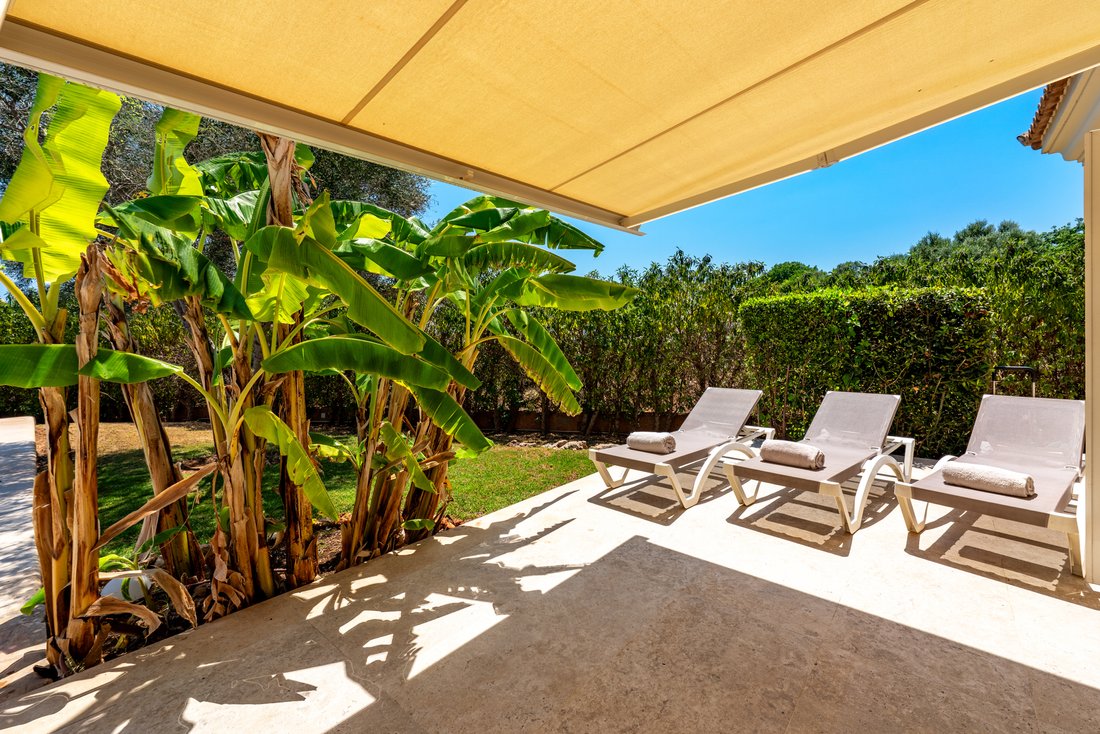 Villa à Sant Llorenç des Cardassar, Îles Baléares, Espagne 3 - 17464385
