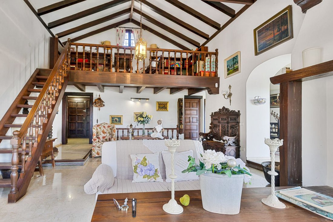 House in Mijas, Andalusia, Spain 4 - 17464863