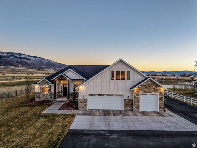 House in Kamas, Utah, United States 1 - 17466164