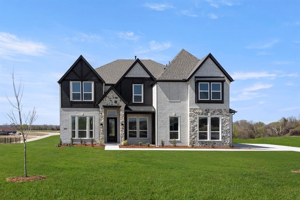 House in Mesquite, Texas, United States 1 - 17373118