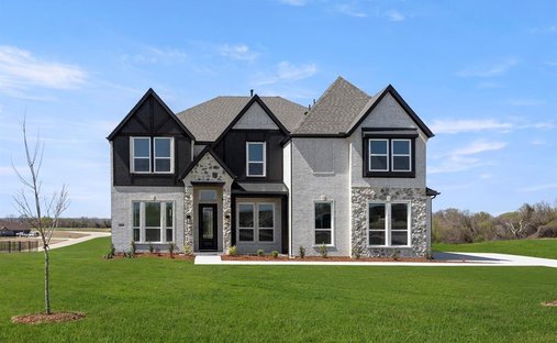 Haus in Mesquite, Texas, Vereinigte Staaten 1