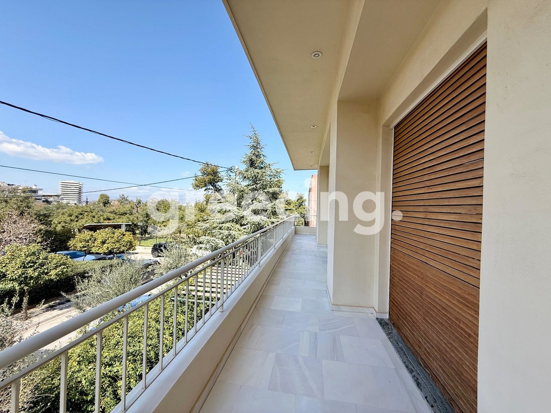 Apartment in Cholargos, Attica, Greece 2 - 17464429