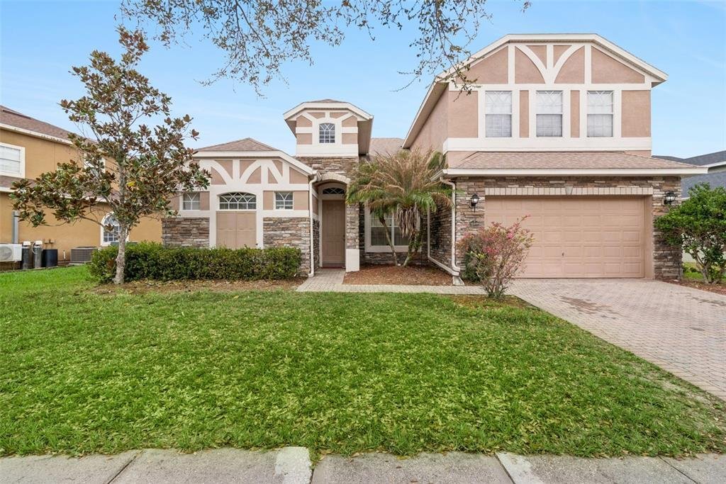 House in Orlando, Florida, United States 1 - 17464187